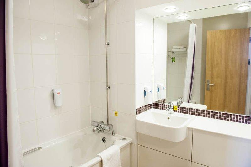 Premier Inn Barnsley Wombwell Exterior photo